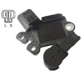 Regulador de Voltagem Hyundai Tucson Santa f� Sonata IK5052 
