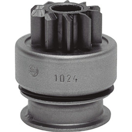 Bendix de Motor de Partida Mitsubishi L200 L300 Pajero 2.5