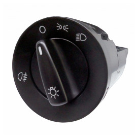 Chave de Luz Vw Polo Golf Gol