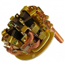 Suporte Escova de Partida Caterpillar 583 589 591 594h UFP11886