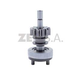 Bendix de Partida Gm Onix Tracker 1.0 Turbo