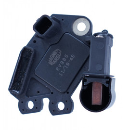Regulador de Voltagem Renault Fluence e Megane MMRV985 