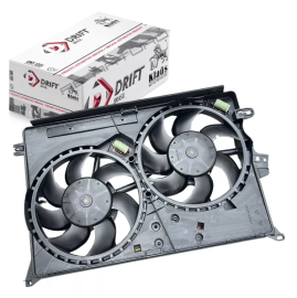 Eletroventilador Jeep Renegade Toro Diesel 