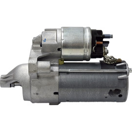 Motor de Partida Peugeot 207 206 Citroen C3 1.4 8v