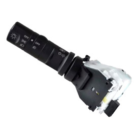 Chave de Seta com Luz de Neblina Nissan Frontier Sentra