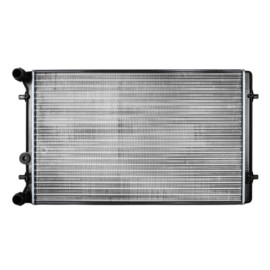 Radiador de Agua Audi A3 Vw Golf Bora 1.6 1.8 e 2.0 