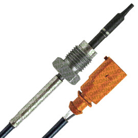 Sensor de Temperatura dos Gases Vw Amarok 2.0 16v