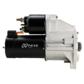 Motor de Partida Volkswagen Gol /Parati / Santana/ Passat  