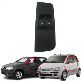 Interruptor Vidro El�trico Palio Strada Siena 