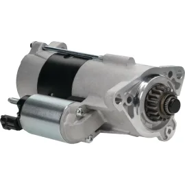 Motor de Partida Gm Cruze 1.4 Turbo 