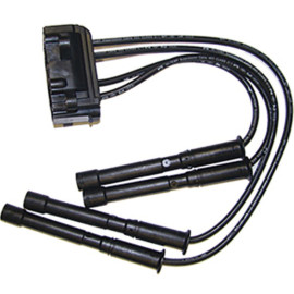 Bobina de Igni��o Peugeot 206 Renault Clio Kangoo 1.0 16v