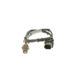 Sonda Lambda 5 Fios Audi A3 Sportback Vw Jetta Passat Turbo B0258017617