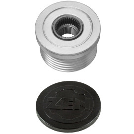 Polia do Alternador Roda Livre Bmw 118I 120I 320I