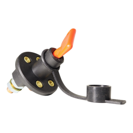 Chave de Uso Geral 100A � 500A de Pico para Caminh�es e �nibus � Chave Comutadora