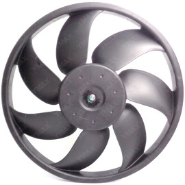 Eletroventilador Ford Ka 1.0 1.5 Fiesta 1.6 1.5 