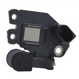 Regulador de Voltagem Mercedes Benz C180 C200 C250 Kompressor VA599304 