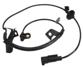 Sensor Abs Traseiro Direito Mitsubishi Lancer Asx 