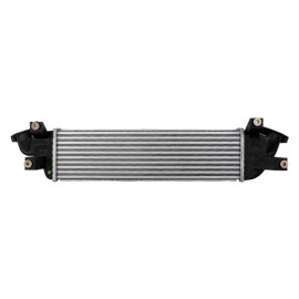 Intercooler Mitsubishi L200 2.4 diesel 