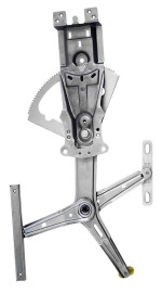 Maquina de Vidro El�trico Astra 2 e 4 Portas LE