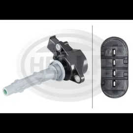 Bobina de Igni��o Mercedes Benz C230 C280 C300