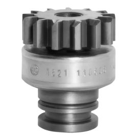 Impulsor Bendix do Motor de Partida Arranque Agrale 