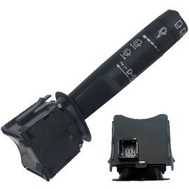 Chave do Limpador Dianteiro e Traseiro Gm Onix Sonic Spin