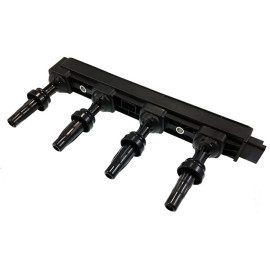 Bobina de Igni��o Citroen Aircross Peugeot 2008 208 308 1.6 16v 