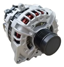Alternador 150A Mercedes Benz Gla200 A250 CLA180 A200 1.6 16V 
