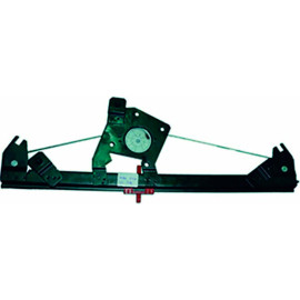 Maquina Vidro El�trico Novo Uno 2 Porta 