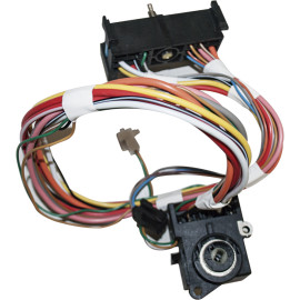 Comutador de Igni��o Gm S10 Blazer Silverado 