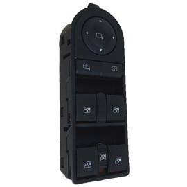 Interruptor do Vidro El�trico Gm Vectra Elegance Vectra Gt-x 