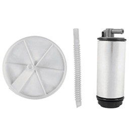 Bomba de Combust�vel Audi A3 Vw Golf Passat Polo Bora