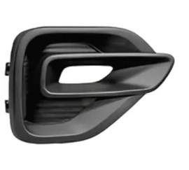 Grade Para-choque Fiat Pulse Lado Direito  