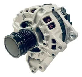 Alternador 190A Mercedes Benz E250 C250 C200 C300 C180