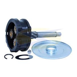 Planet�ria do Motor de Partida Ford Ranger 3.2 20v