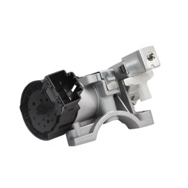 Trava de Dire��o com Comutador Vw Amarok 2.0 16v 