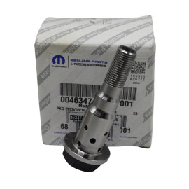 Parafuso Polia Vari�vel Fiat Argo Mobi Uno  