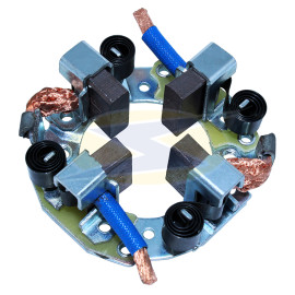 Suporte Escova de Partida Land Rover Discovery Range Rover