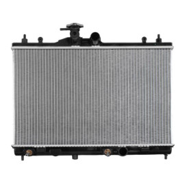 Radiador de Agua Nissan Tiida Livina 1.8 16v 