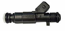 Bico Injetor de Combustivel Vw Polo Golf Spacefox 1.6 8v Flex