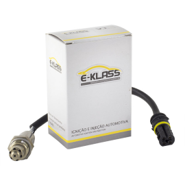 Sonda Lambda Mercedes Benz Classe A160 A190