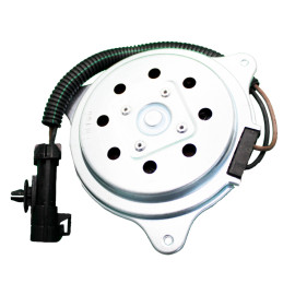 Motor Eletroventilador Fiat Toro Renegade Jeep Compass 