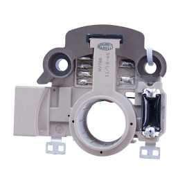 Regulador Voltagem Honda Civic Crv Fit 