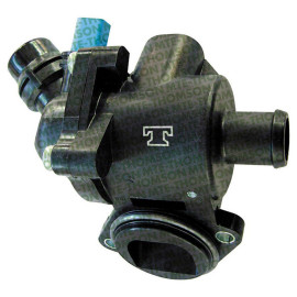 V�lvula Termost�tica Vw Passat Audi 1.8 2.0 Turbo