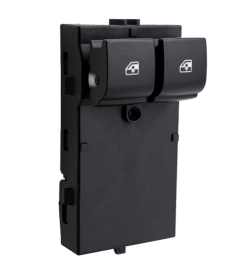 Interruptor Vidro Eletrico Chevrolet Onic Prisma Spin 