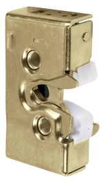 Porta Volkswagen Gol Parati Voyage Dianteira Direita 