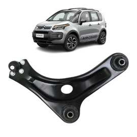 Bandeja Suspen��o Dianteira Direito Citroen Aircross Com Piv� 