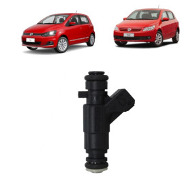 Bico Injetor Gol Voyage Saveiro Fox Golf Polo 