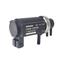 V�lvula Solenoide Nissan Frontier GM S10 Blazer 