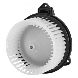 Motor Ventilador Interno Vw Fox CrossFox Gol Saveiro BF006B10310
